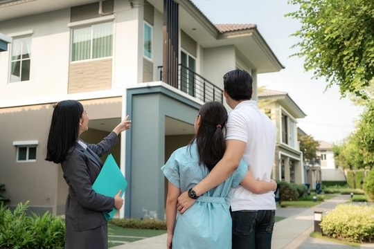 Sở hữu căn nhà đầu tiên dễ dàng với gói vay ưu đãi dành cho người trẻ từ ABBANK