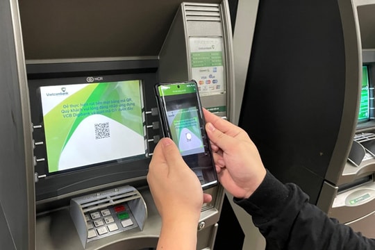 Ngân hàng Nhà nước Khu vực 15: Đẩy mạnh thanh toán không dùng tiền mặt về nông thôn