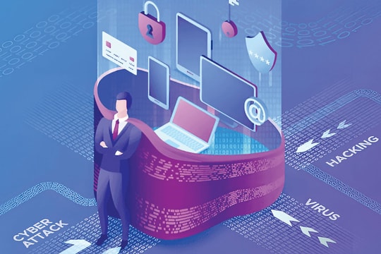 Bảo mật an toàn trong thanh toán trên môi trường số: Một số kinh nghiệm và khuyến nghị