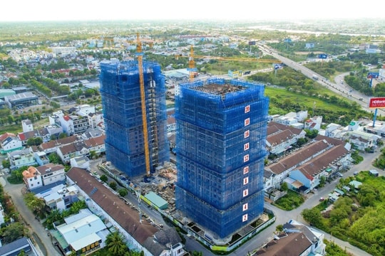 Căn hộ tại Cần Thơ mang lại “lãi kép” cho nhà đầu tư thế nào?