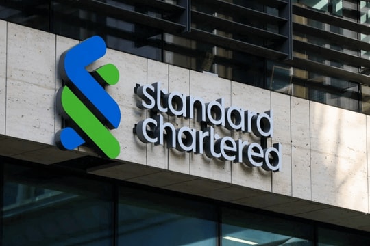 Standard Chartered điều chỉnh dự báo tỷ giá, phản ánh xu hướng kinh tế thay đổi