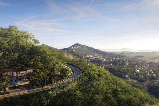 Xu hướng sống xanh, đầu tư bền vững tại các thành phố vệ tinh
