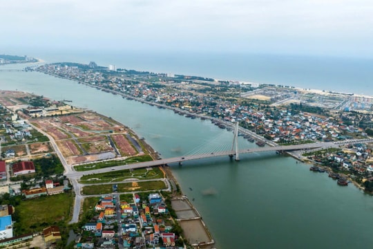 Quảng Bình: Dư nợ tín dụng cho vay đạt 95.000 tỷ đồng, tăng 3,1% so với đầu năm