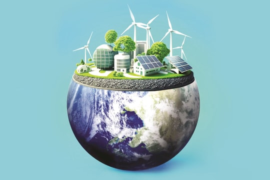 Nguyên tắc xích đạo trong vấn đề triển khai ESG trong các ngân hàng, định chế tài chính toàn cầu và bài học cho Việt Nam