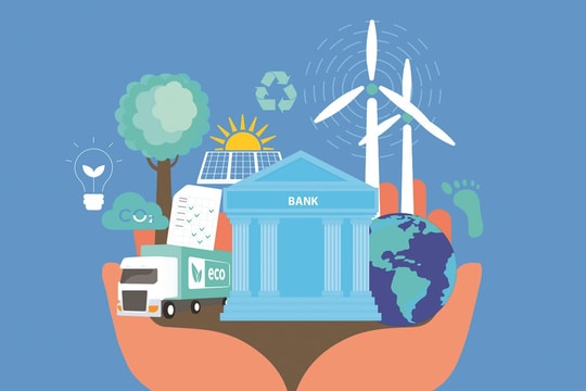 Thực trạng triển khai bộ tiêu chí môi trường, xă hội và quản trị doanh nghiệp (ESG) tại các ngân hàng thương mại Việt Nam
