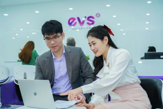 Vi phạm loạt quy định về trái phiếu, Chứng khoán Everest (EVS) bị phạt 177,5 triệu đồng