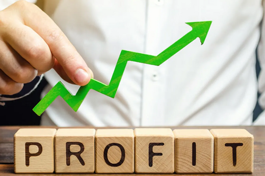 Dự báo lợi nhuận toàn thị trường có thể tăng 17% trong quý I/2025