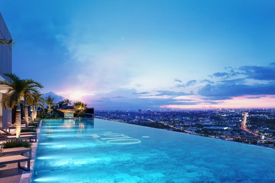 An Gia hoàn tất thủ tục cấp chứng nhận quyền sử dụng đất dự án The Gió Riverside