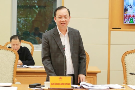 Nguồn vốn tín dụng góp phần thực hiện giảm nghèo bền vững, đạt chỉ tiêu Quốc hội, Chính phủ giao
