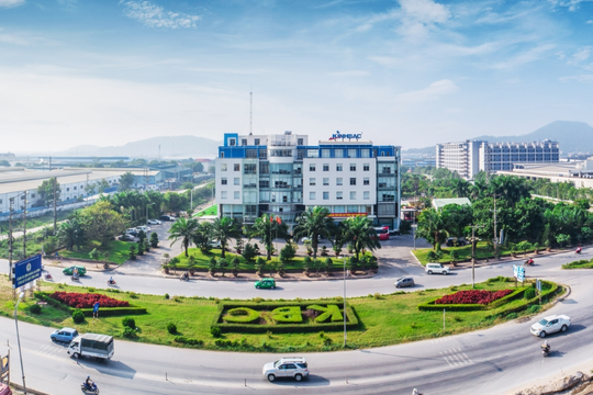 Kinh Bắc giảm lãi sau kiểm toán