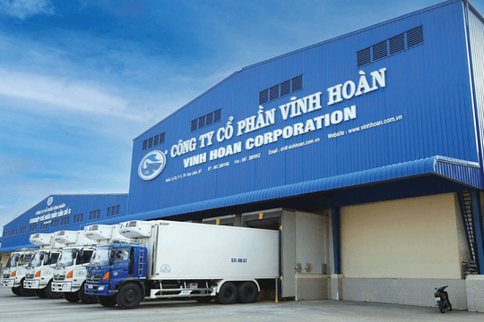 "Nữ hoàng cá tra" đặt mục tiêu doanh thu kỷ lục