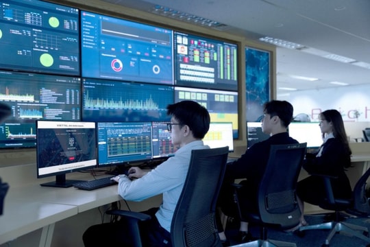 Các hình thức lừa đảo tài chính và giả mạo thương hiệu diễn biến phức tạp trong năm 2024