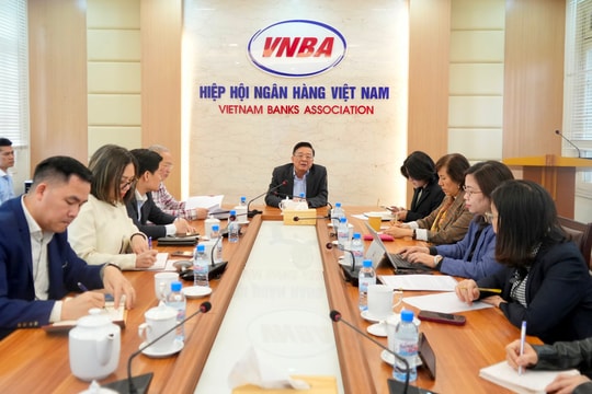 CLB Tài chính tiêu dùng chuẩn bị tổ chức Hội nghị nhiệm kỳ