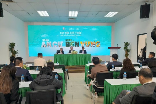 “Ngày sở hữu nhà quốc gia 2025”: Cơ hội tiếp cận các giải pháp tài chính và nhà ở phù hợp