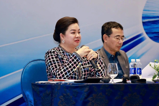 Lợi nhuận trước thuế quý I/2025 của Vietcap đạt gần 400 tỷ đồng