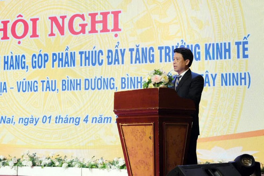 Nỗ lực cung ứng vốn của ngành Ngân hàng được doanh nghiệp Khu vực 12 ghi nhận