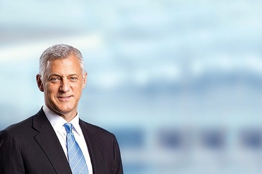 CEO Standard Chartered Toàn cầu: Dù chịu tác động từ chính sách thuế quan của Mỹ, Việt Nam vẫn sẽ tăng trưởng ở mức cao