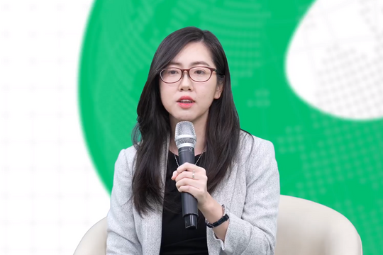 Chuyên gia Dragon Capital: Tác động trực tiếp đến doanh thu và lợi nhuận của VN-Index từ việc tăng thuế suất xuất khẩu sang Mỹ là không đáng kể