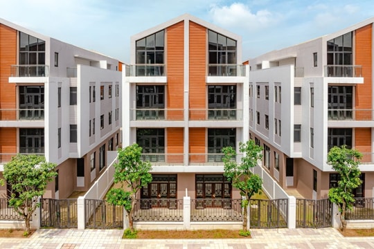 “Bộ tứ đắc lợi” khi sở hữu bất động sản thấp tầng ở Ocean City
