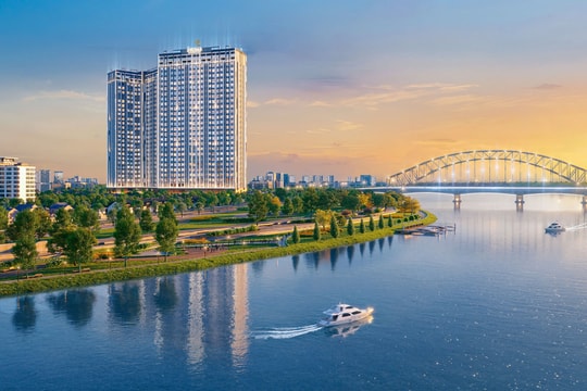 Thị trường phía Đông TP. Hồ Chí Minh có thêm 1.000 căn hộ giá tốt