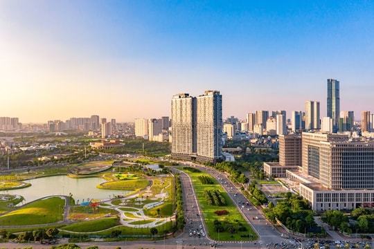 Thị trường bất động sản đã đi qua giai đoạn khó khăn nhất