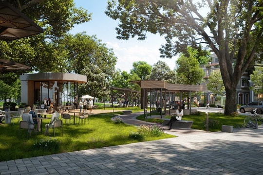 Nhu cầu co-working space tại Nghệ An ngày càng cao