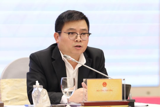 Tiếp tục đồng hành cùng các doanh nghiệp Việt Nam trong nỗ lực xuất khẩu sang thị trường Mỹ