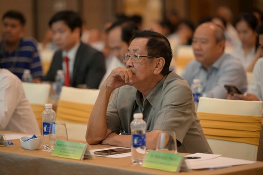 Để ngành lúa gạo phát triển bền vững hơn