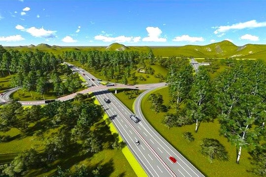 Thành lập Hội đồng thẩm định nhà nước thẩm định Báo cáo nghiên cứu tiền khả thi Dự án đầu tư xây dựng đường bộ cao tốc Quy Nhơn - Pleiku