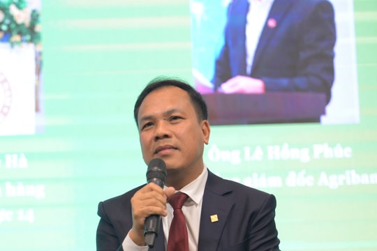 Agribank “thiết kế” gói vay chuyên biệt hơn cho ngành lúa gạo