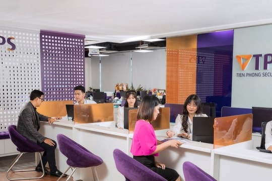 Chứng khoán ORS lùi ngày họp ĐHĐCĐ tới cuối tháng 6/2025