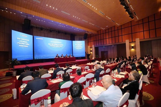 EVNFinance tích cực làm việc với đối tác chiến lược nước ngoài tiềm năng