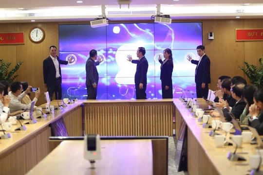 Ra mắt Cổng Thông tin điện tử sản phẩm, giải pháp khoa học, công nghệ, đổi mới sáng tạo và chuyển đổi số