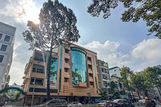 Lập Ban Chỉ đạo thu hồi tài sản bị chiếm đoạt, thất thoát liên quan đến vụ án Tập đoàn Vạn Thịnh Phát
