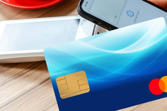 Các ngân hàng lớn của Úc xem xét việc loại bỏ số thẻ tín dụng để tăng cường bảo mật
