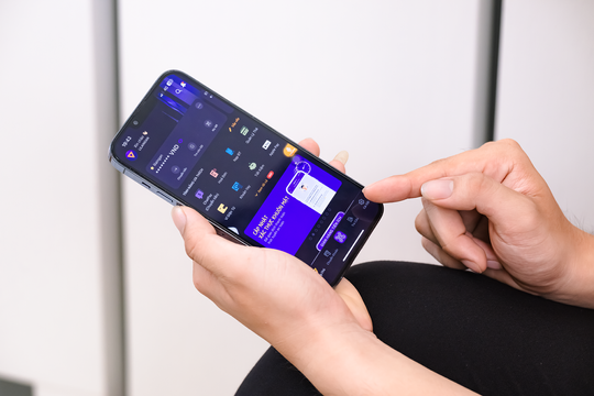 Hơn 108 triệu hồ sơ khách hàng đã được xác thực sinh trắc học