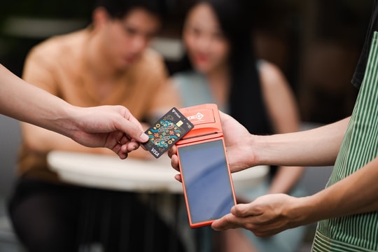 ‏Bảo đảm dòng chảy thanh toán thông suốt Tết 2026: Nỗ lực của ngành Ngân hàng Khu vực 15‏