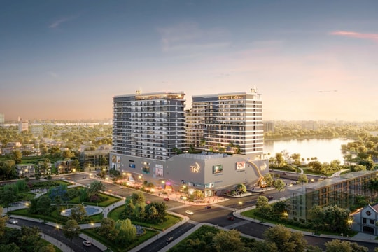 Lên kế hoạch bàn giao loạt dự án, TTC Land kỳ vọng lợi nhuận năm 2025 tăng gấp rưỡi