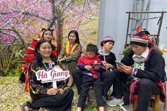 Hà Giang: Hướng đến phát triển du lịch bền vững