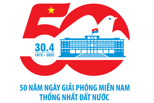 Chuỗi chương trình nghệ thuật đặc sắc Chào mừng kỷ niệm 50 năm ngày giải phóng miền Nam, thống nhất đất nước (30/4/1975 – 30/4/2025)