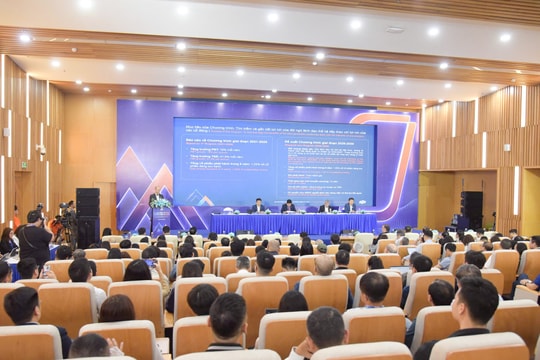 Chủ tịch FPT Trương Gia Bình: "Nhu cầu về nhà máy AI sẽ lớn hơn, FPT không giới hạn ở 2 nhà máy "