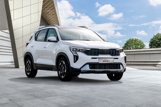 Kia ưu đãi hấp dẫn cho nhiều dòng xe dịp lễ 30/4 - 1/5