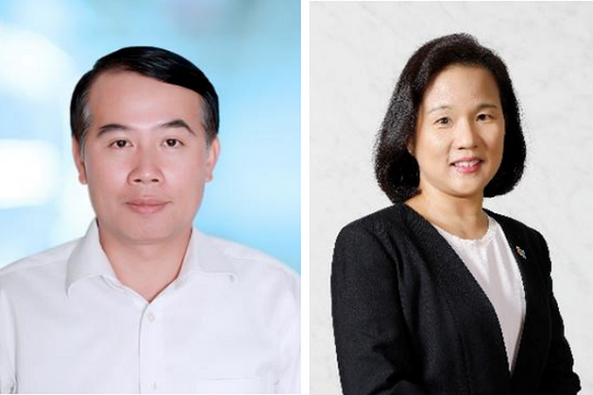 Hai ứng viên vào HĐQT Vinamilk