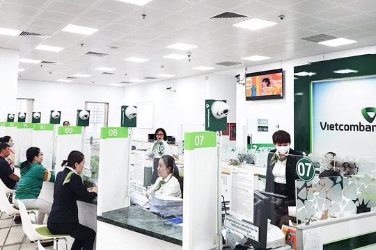 Ngành Ngân hàng Khu vực 12: Tăng tốc vốn tín dụng cùng doanh nghiệp vượt khó, bứt phá tăng trưởng