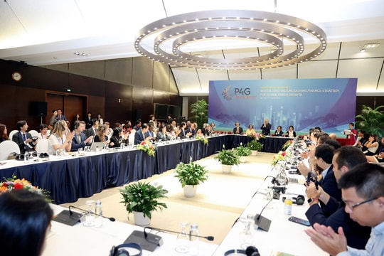 Kinh nghiệm huy động tài chính xanh từ các tổ chức tài chính thế giới