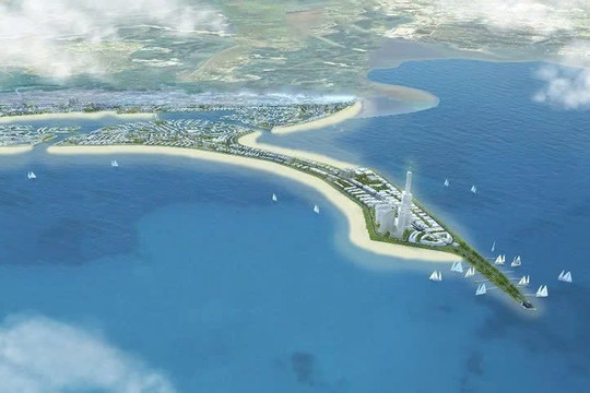 TP. Hồ Chí Minh sẽ khởi công 2 “siêu dự án” dịp 30/4