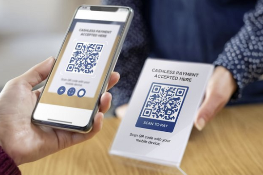 Tăng cường kết nối thanh toán song phương: Việt Nam – Trung Quốc thúc đẩy liên thông thanh toán bán lẻ bằng mã QR