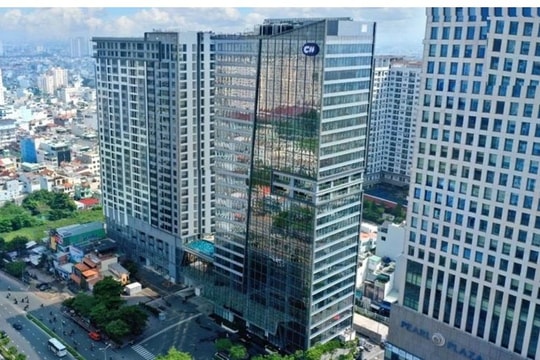 Thị trường văn phòng TP. Hồ Chí Minh 2025: Cạnh tranh gia tăng, nguồn cung “bùng nổ”