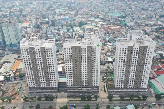 Đẩy nhanh tiến độ tháo gỡ pháp lý cho loạt dự án ở TP.HCM của Novaland