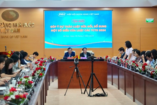 Luật hóa Nghị quyết 42: Giảm tải cho cơ quan thi hành án, khơi thông nguồn lực xã hội